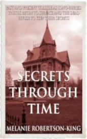 Secrets Through Time